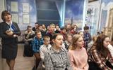 творческая встреча с белорусскими поэтами (2)